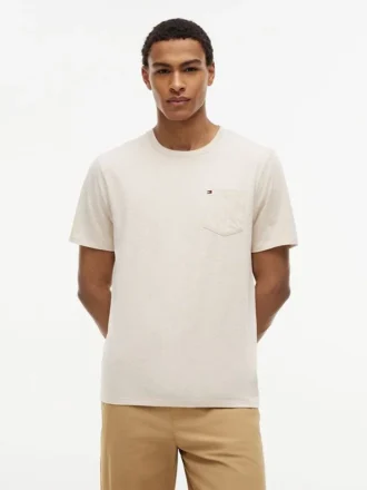 T-shirt Everyday Pocket