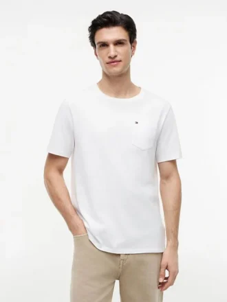 T-shirt Everyday Pocket