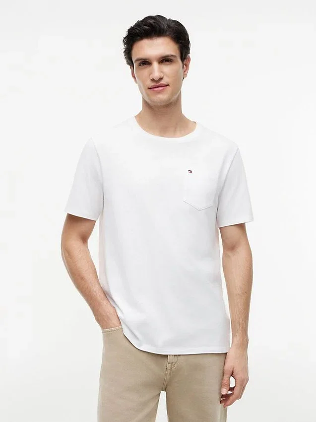 T-shirt Everyday Pocket T-shirt Everyday Pocket
