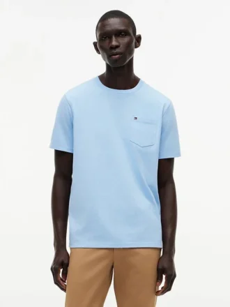 T-shirt Everyday Pocket