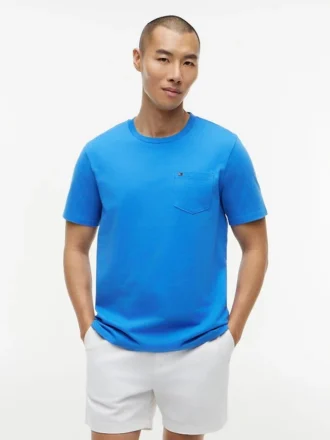 T-shirt Everyday Pocket