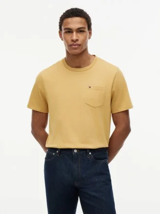 T-shirt Everyday Pocket