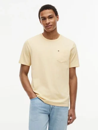 T-shirt Everyday Pocket