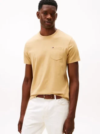 T-shirt Everyday Pocket