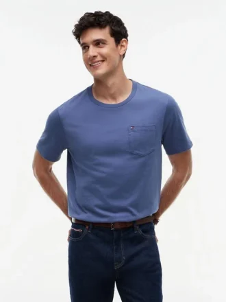T-shirt Everyday Pocket