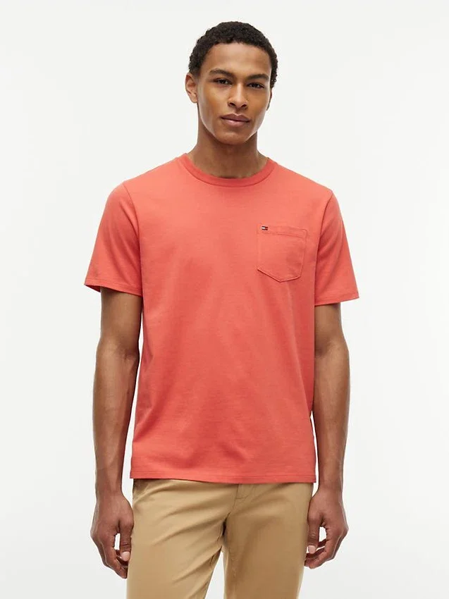 T-shirt Everyday Pocket T-shirt Everyday Pocket