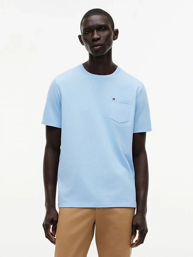 T-shirt Everyday Pocket T-shirt Everyday Pocket