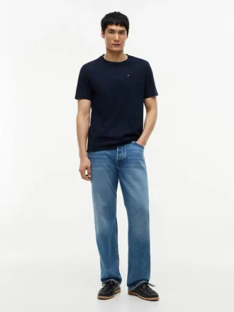 T-shirt Everyday Pocket