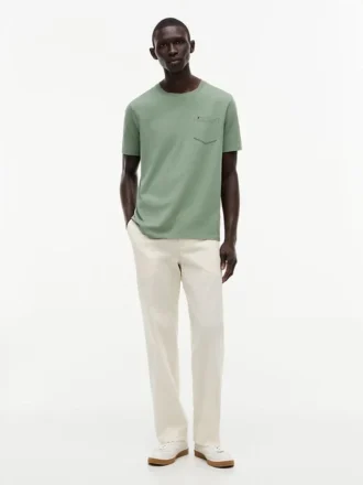 T-shirt Everyday Pocket