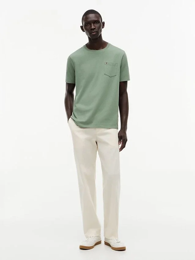 T-shirt Everyday Pocket T-shirt Everyday Pocket