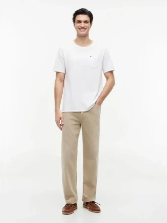 T-shirt Everyday Pocket