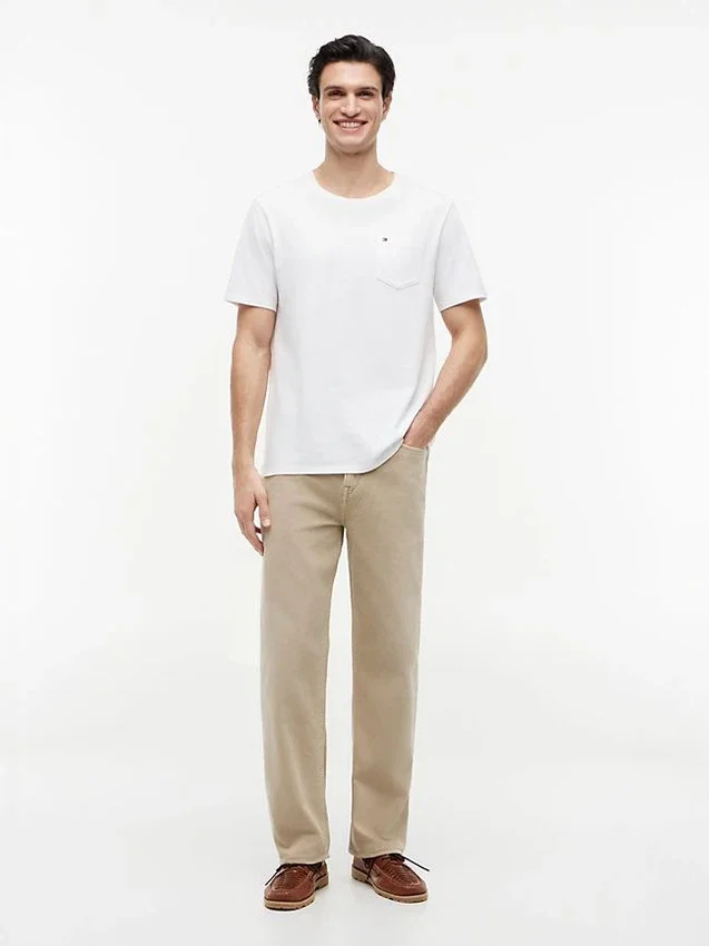 T-shirt Everyday Pocket T-shirt Everyday Pocket