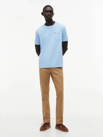 T-shirt Everyday Pocket