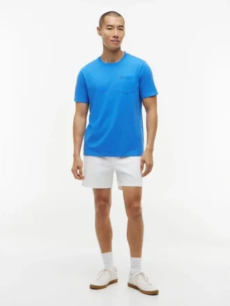 T-shirt Everyday Pocket