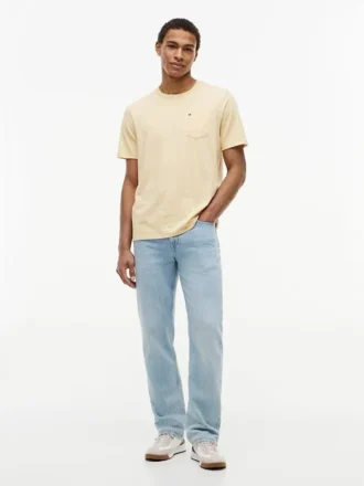 T-shirt Everyday Pocket