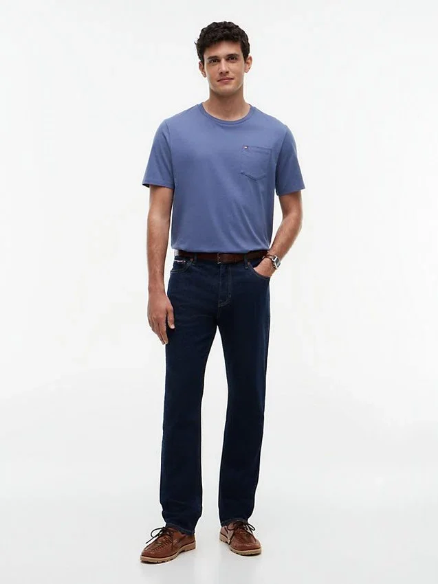 T-shirt Everyday Pocket T-shirt Everyday Pocket