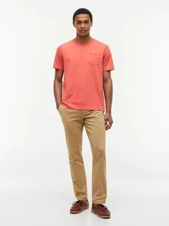 T-shirt Everyday Pocket