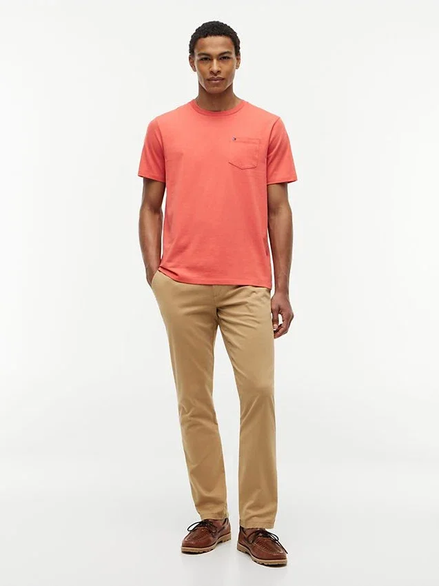 T-shirt Everyday Pocket T-shirt Everyday Pocket