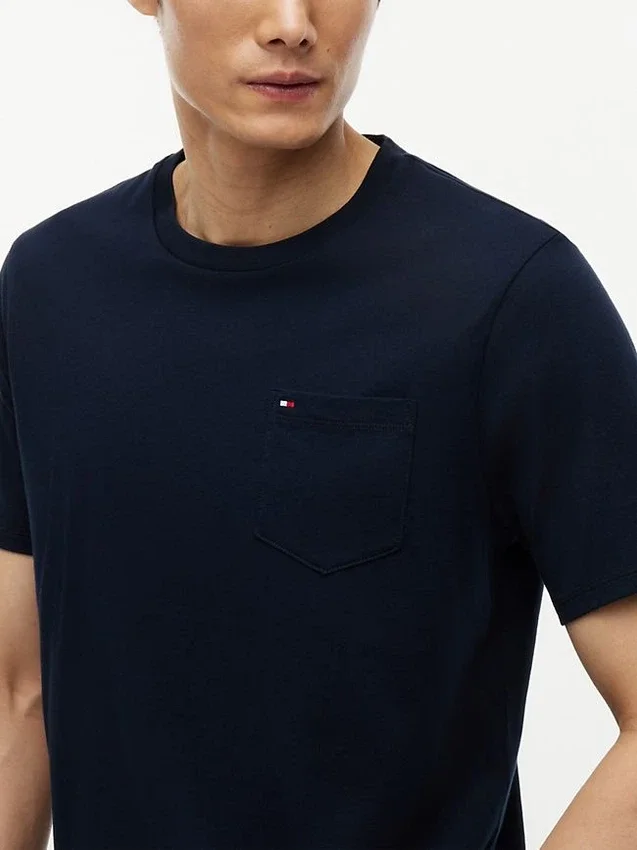 T-shirt Everyday Pocket T-shirt Everyday Pocket