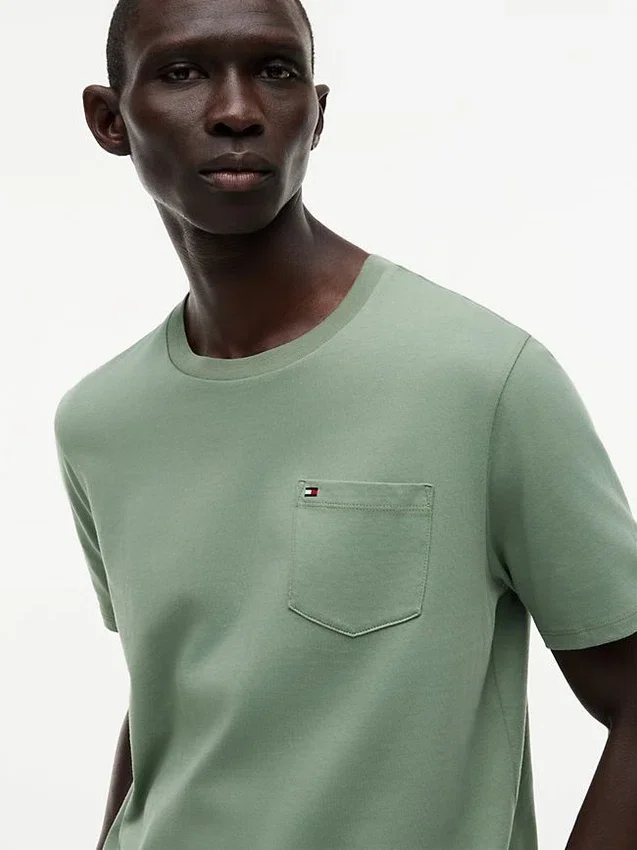 T-shirt Everyday Pocket T-shirt Everyday Pocket