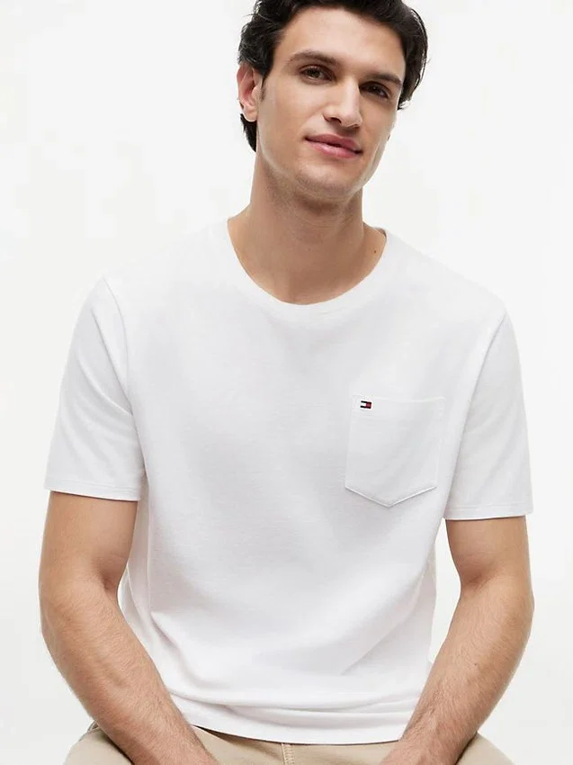 T-shirt Everyday Pocket T-shirt Everyday Pocket