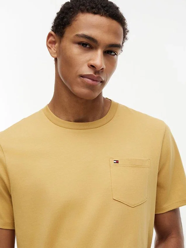T-shirt Everyday Pocket T-shirt Everyday Pocket