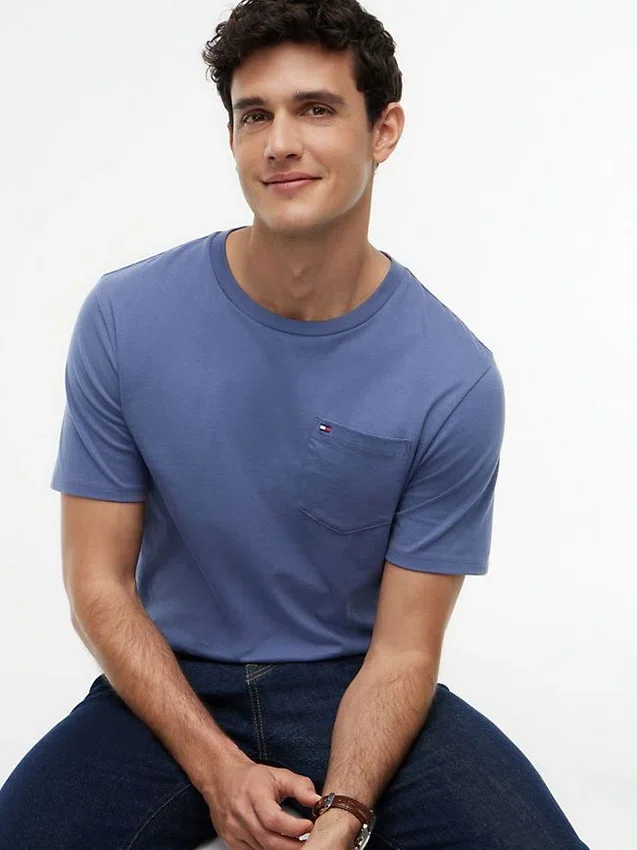 T-shirt Everyday Pocket T-shirt Everyday Pocket