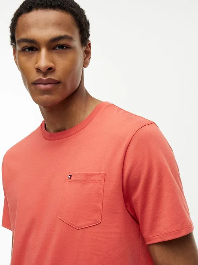 T-shirt Everyday Pocket T-shirt Everyday Pocket