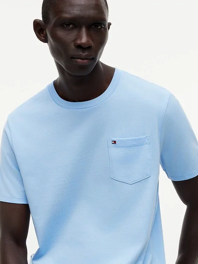 T-shirt Everyday Pocket T-shirt Everyday Pocket