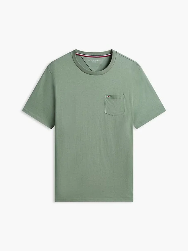 T-shirt Everyday Pocket T-shirt Everyday Pocket