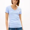 T-shirt Favorite com decote em V