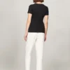 T-shirt Favorite com decote em V T-shirt Favorite com decote em V