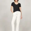 T-shirt Favorite com decote em V T-shirt Favorite com decote em V