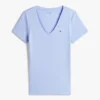 T-shirt Favorite com decote em V