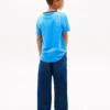 T-shirt Hilfiger 85 para criança T-shirt Hilfiger 85 para criança