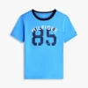 T-shirt Hilfiger 85 para criança T-shirt Hilfiger 85 para criança