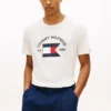 T-shirt Hilfiger Boating Flag T-shirt Hilfiger Boating Flag