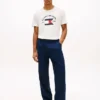 T-shirt Hilfiger Boating Flag T-shirt Hilfiger Boating Flag