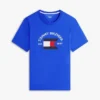 T-shirt Hilfiger Boating Flag T-shirt Hilfiger Boating Flag