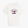 T-shirt Hilfiger Boating Flag T-shirt Hilfiger Boating Flag