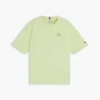 T-shirt infantil com logótipo da bandeira em tons T-shirt infantil com logótipo da bandeira em tons
