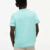 T-shirt infantil com logótipo Surf T-shirt infantil com logótipo Surf