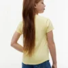 T-shirt infantil com logótipo Tommy T-shirt infantil com logótipo Tommy