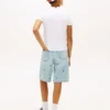 T-shirt infantil Wavy Flag T-shirt infantil Wavy Flag