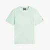 T-shirt Mercerizada New York Label T-shirt Mercerizada New York Label