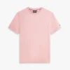 T-shirt Mercerizada New York Label T-shirt Mercerizada New York Label