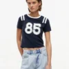 T-shirt Tommy Jeans 85 Varsity T-shirt Tommy Jeans 85 Varsity