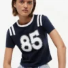 T-shirt Tommy Jeans 85 Varsity T-shirt Tommy Jeans 85 Varsity