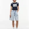T-shirt Tommy Jeans 85 Varsity T-shirt Tommy Jeans 85 Varsity