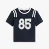 T-shirt Tommy Jeans 85 Varsity T-shirt Tommy Jeans 85 Varsity